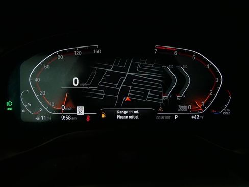 Used 2023 BMW X3 xDrive30i image 30