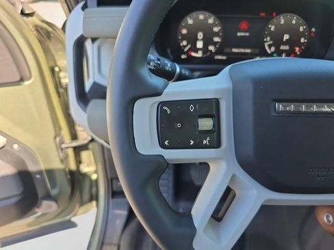 Used 2023 Land Rover Defender 90 S AWD/4WD image 16