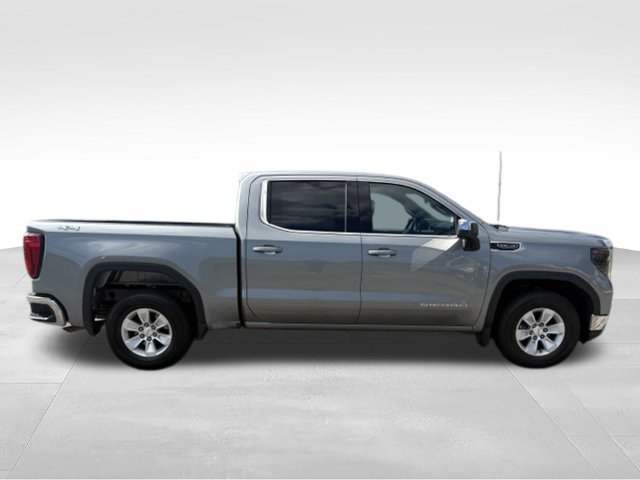 Used 2023 GMC Sierra 1500 SLE w/ Enhanced Capability Package AWD/4WD image 19