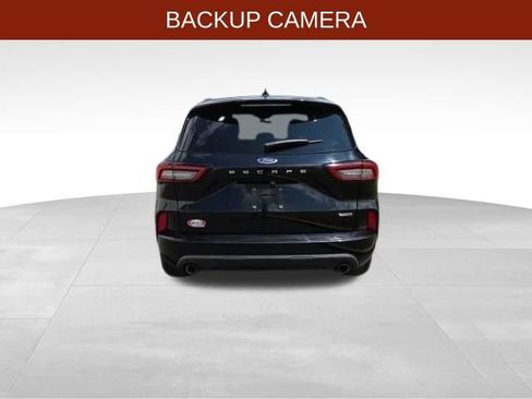 Used 2024 Ford Escape ST-Line Select AWD/4WD image 6