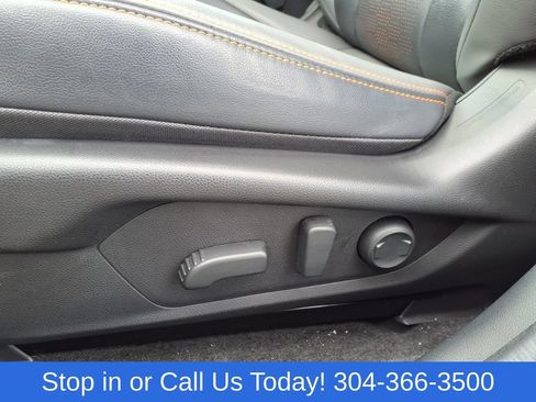 Used 2024 Subaru Crosstrek 2.5i Limited w/ Crosstrek Mirror Package AWD/4WD image 17