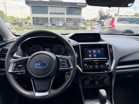 Used 2018 Subaru Impreza 2.0i Premium AWD/4WD image 16