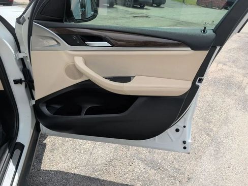 Used 2020 BMW X3 sDrive30i RWD image 22