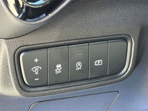 Certified 2023 Kia Soul GT-Line w/ GT-Line Technology Package image 9