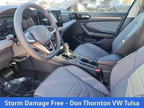 New 2026 Volkswagen Jetta SEL FWD image 10