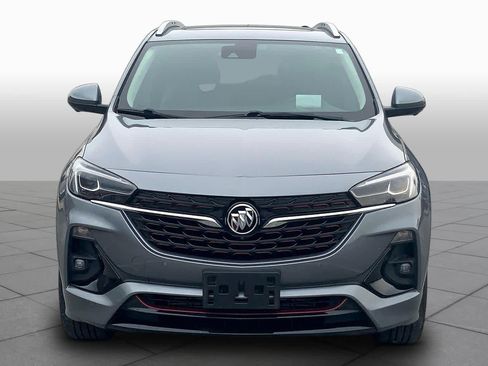 Used 2021 Buick Encore GX Essence w/ Advanced Technology Package AWD/4WD image 4