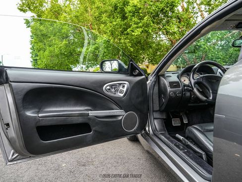 Used 2002 Aston Martin Vanquish RWD image 19