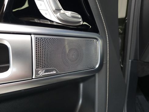 Certified 2026 Mercedes-Benz G 550 image 7