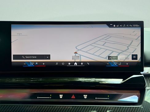 New 2027 BMW 530i w/ M Sport Package RWD image 17