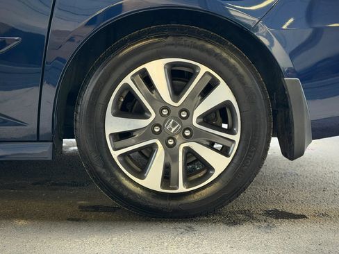 Used 2016 Honda Odyssey Touring image 27