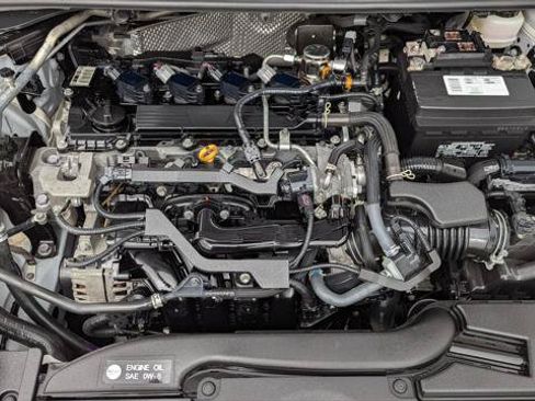 Used 2024 Toyota Corolla LE FWD image 30