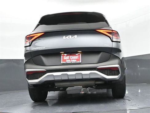Used 2023 Kia Sportage LX AWD/4WD image 32