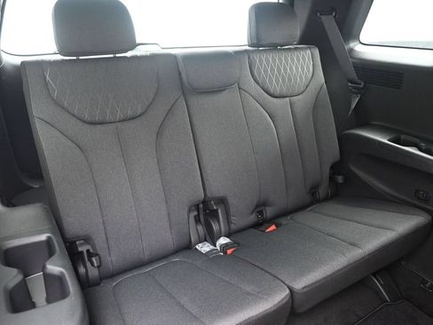 Used 2022 Hyundai Palisade SEL FWD image 36