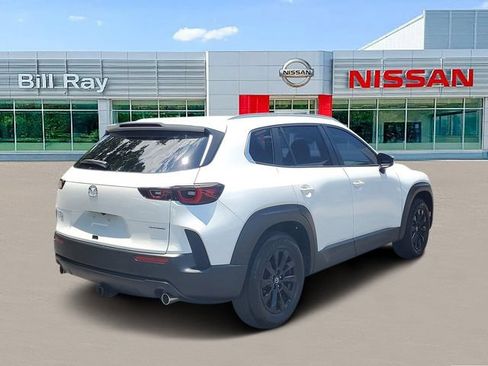 Used 2024 MAZDA CX-50 AWD 2.5 S w/ Select Package image 4