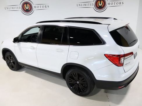 Used 2022 Honda Pilot Special Edition image 12