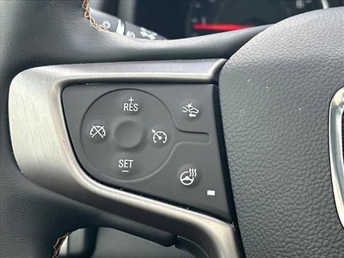 Certified 2023 GMC Terrain AT4 w/ Tech Package AWD/4WD image 24