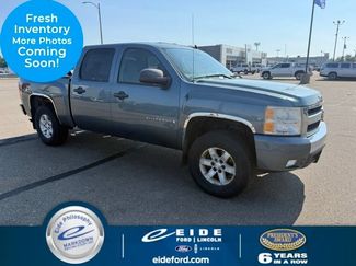 Used 2008 Chevrolet Silverado 1500 LT w/ Power Pack Plus AWD/4WD video 1