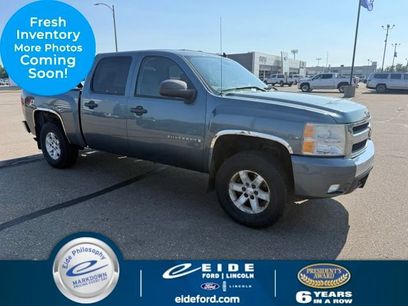 Used 2008 Chevrolet Silverado 1500 LT w/ Power Pack Plus
