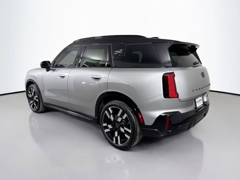 New 2026 MINI Cooper Countryman S w/ Comfort Package Max image 9