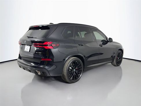 New 2026 BMW X5 sDrive40i w/ M Sport Package RWD image 9