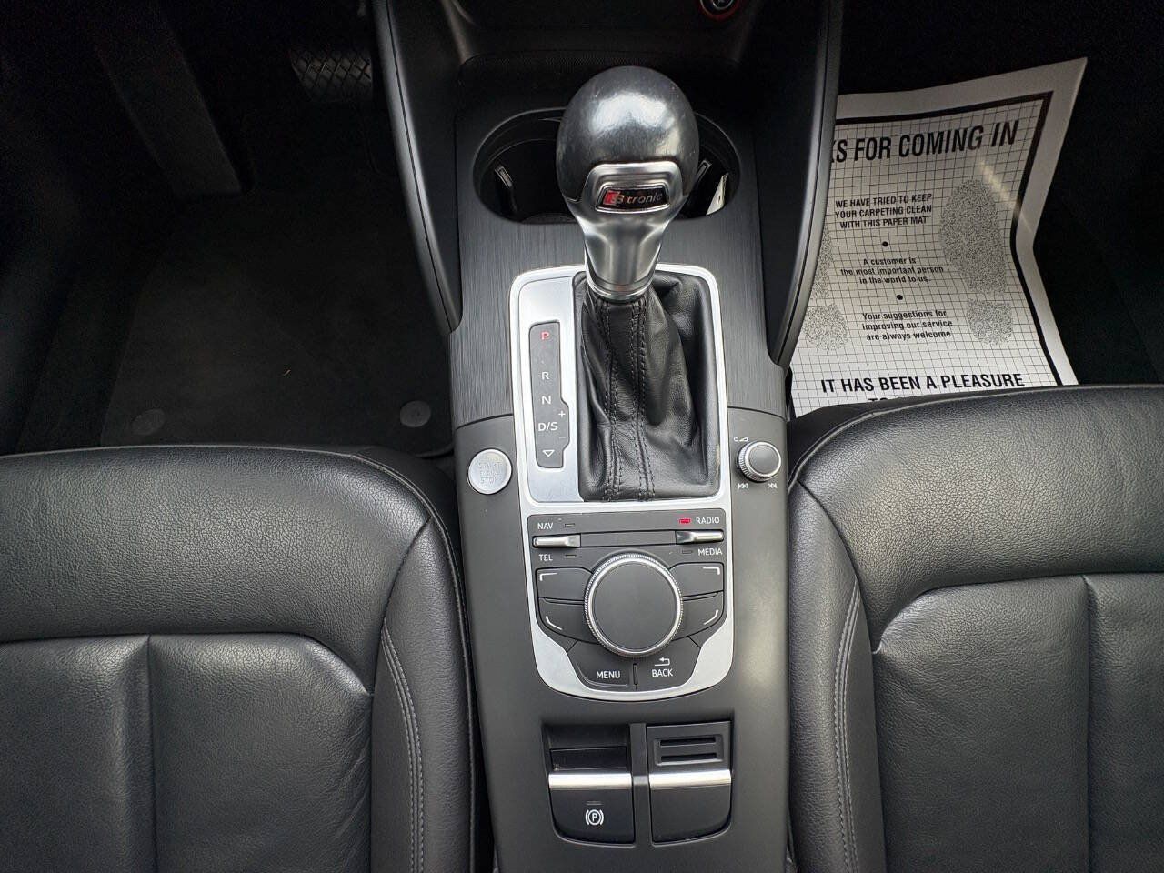 Used 2016 Audi A3 2.0T Premium AWD/4WD image 19