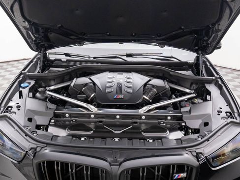 New 2026 BMW X5 M60i AWD/4WD image 32