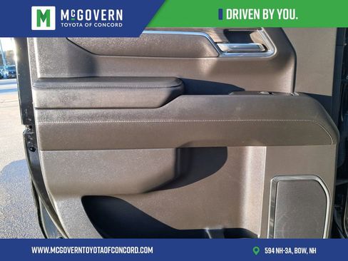 Used 2024 Chevrolet Silverado 1500 LTZ image 12