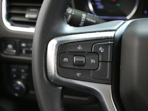 Used 2024 Chevrolet Tahoe LS AWD/4WD image 14