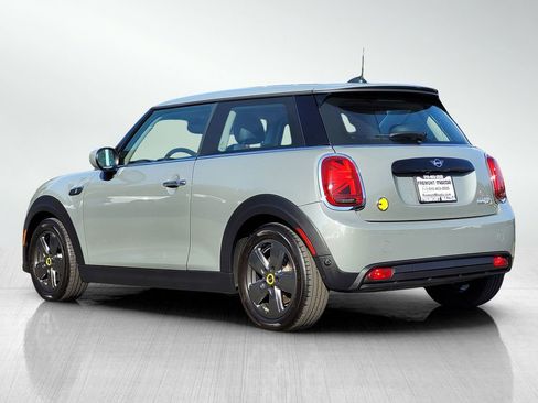Used 2023 MINI Cooper SE FWD image 6
