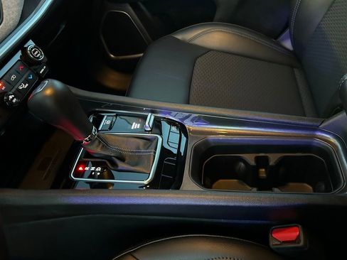 Used 2022 Jeep Compass Latitude w/ Convenience Group image 18