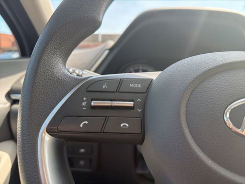 Certified 2023 Hyundai Sonata SEL FWD image 22
