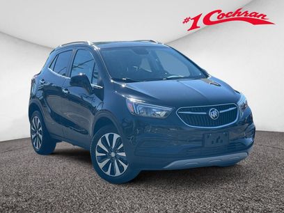 Used 2022 Buick Encore Preferred w/ Safety Package