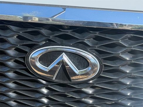 Certified 2025 INFINITI QX60 Sensory w/ Vision Package image 30