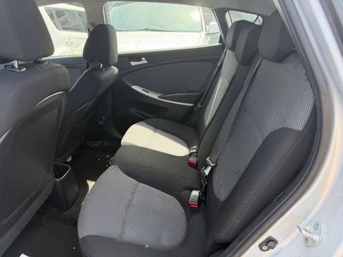 Used 2012 Hyundai Accent GS FWD image 24