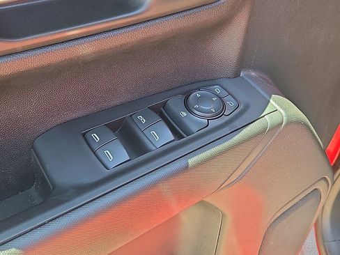 Used 2023 Chevrolet Silverado 1500 Custom RWD image 19