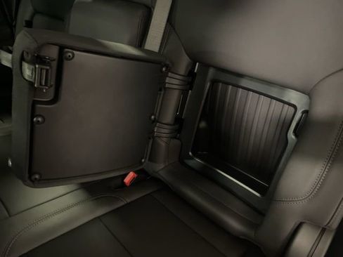 New 2026 Chevrolet Silverado 1500 LTZ image 36