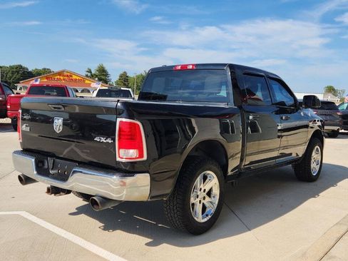 Used 2014 RAM 1500 Express w/ Black Ram 1500 Express Group AWD/4WD image 6