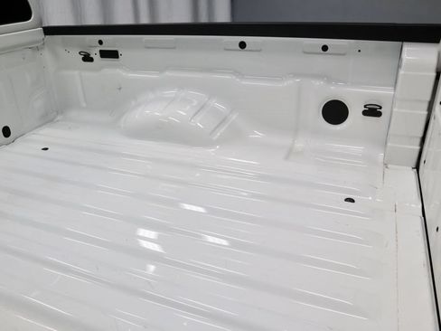 Certified 2025 Nissan Frontier S AWD/4WD image 12