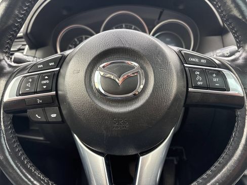 Used 2016 MAZDA CX-5 Grand Touring AWD/4WD image 9