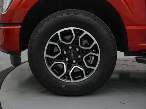 Certified 2023 Ford F150 XLT w/ Equipment Group 302A High AWD/4WD image 11