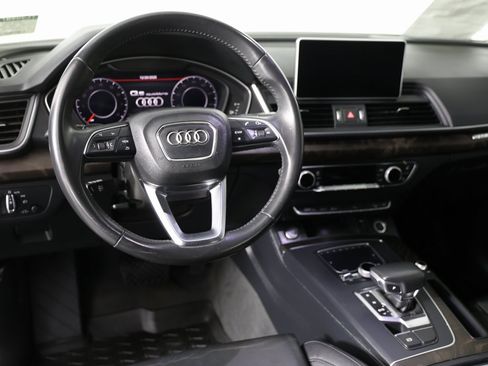 Used 2018 Audi Q5 2.0T Premium Plus image 10