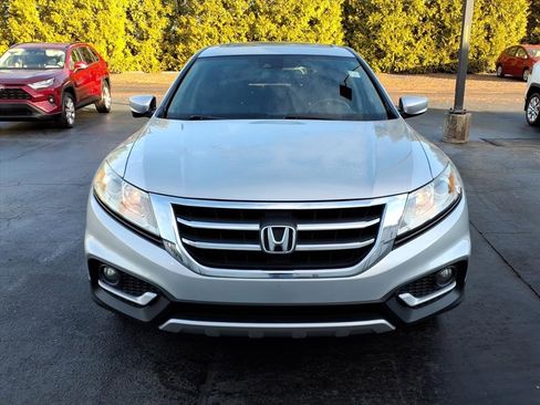 Used 2015 Honda Crosstour EX-L image 8