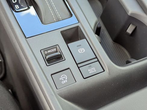New 2026 Nissan Sentra SV w/ Floor Mat Package FWD image 24