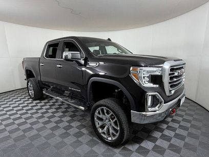 Used 2021 GMC Sierra 1500 SLT