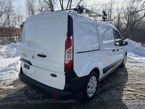 Used 2019 Ford Transit Connect XL image 4