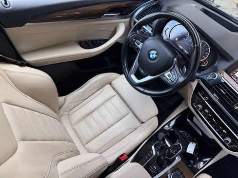 Used 2018 BMW X3 xDrive30i AWD/4WD image 22