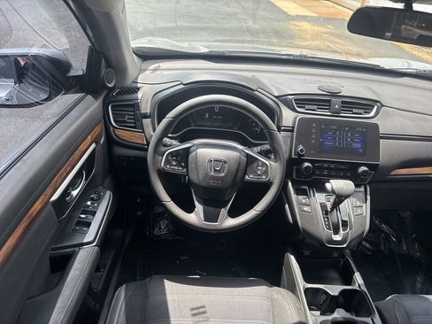 Used 2020 Honda CR-V EX image 2