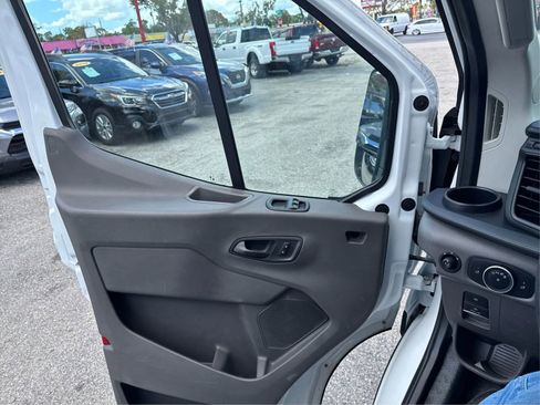 Used 2021 Ford Transit 150 Low Roof AWD image 20