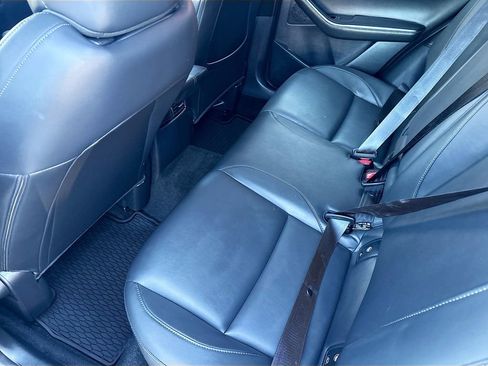 Used 2023 MAZDA CX-30 AWD 2.5 S w/ Select Package image 23