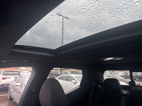 Used 2023 Hyundai Santa Cruz Night image 24